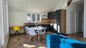 Appartement moderne et cosy